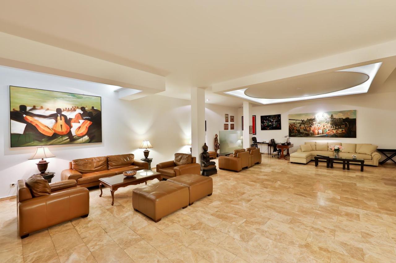 Gardenia Hotel (Adults Only) كاس المظهر الخارجي الصورة