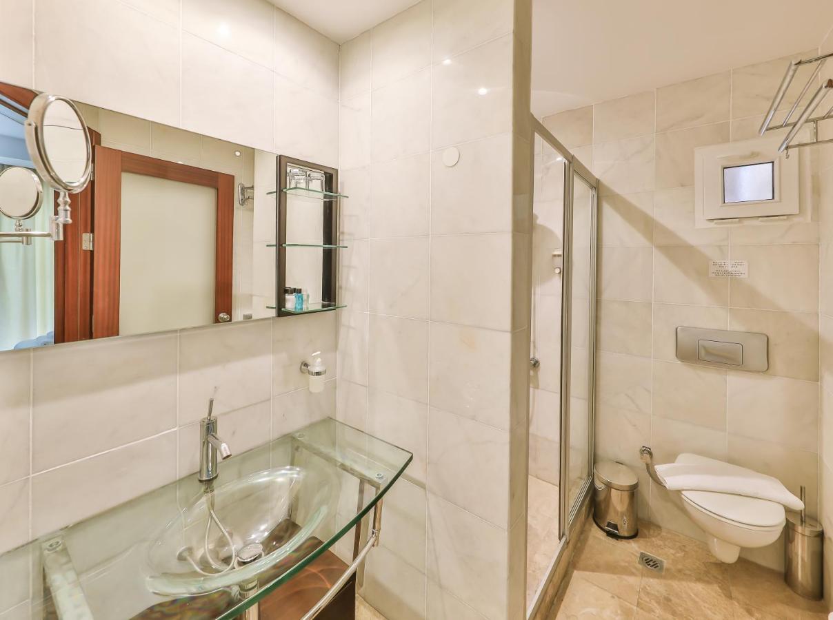 Gardenia Hotel (Adults Only) كاس المظهر الخارجي الصورة