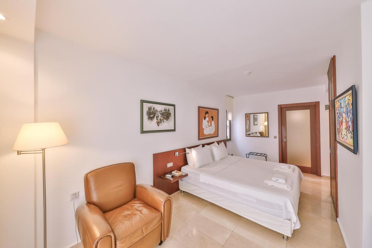 Gardenia Hotel (Adults Only) كاس المظهر الخارجي الصورة