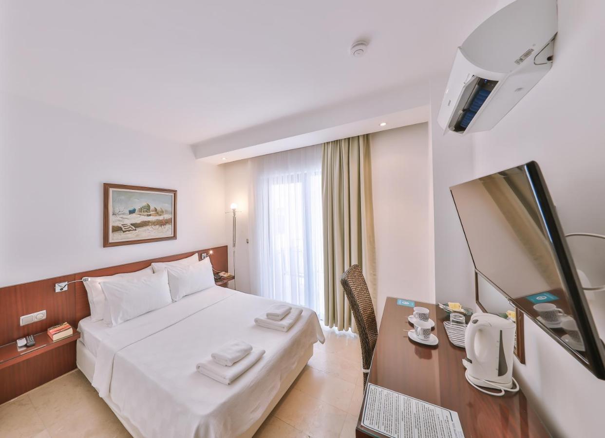 Gardenia Hotel (Adults Only) كاس المظهر الخارجي الصورة