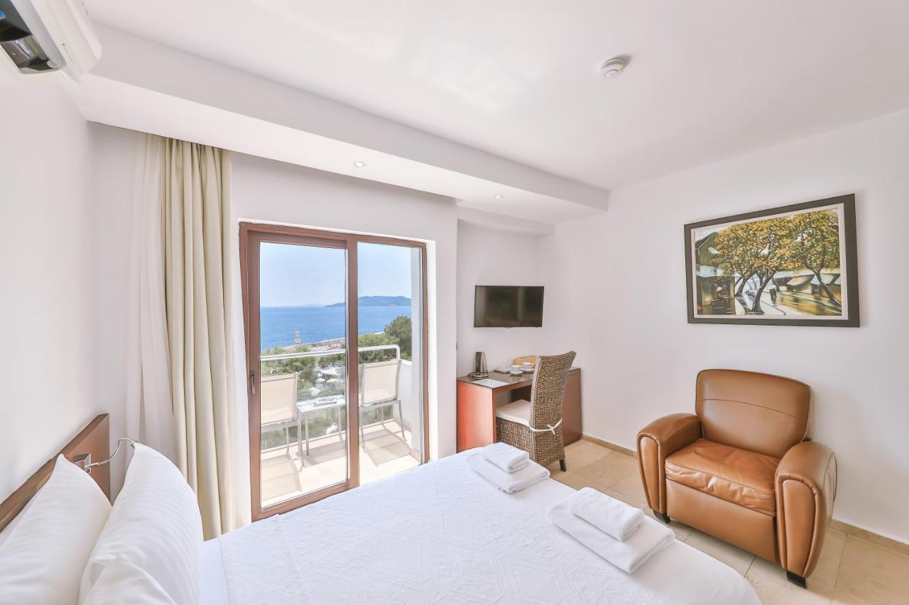 Gardenia Hotel (Adults Only) كاس المظهر الخارجي الصورة