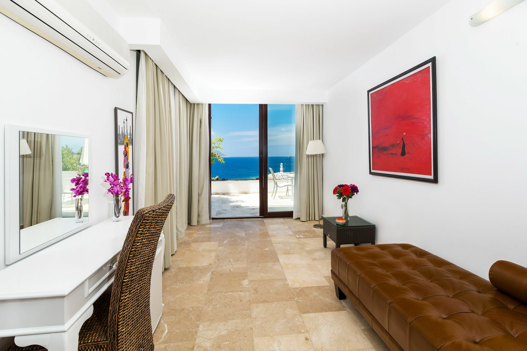 Gardenia Hotel (Adults Only) كاس المظهر الخارجي الصورة