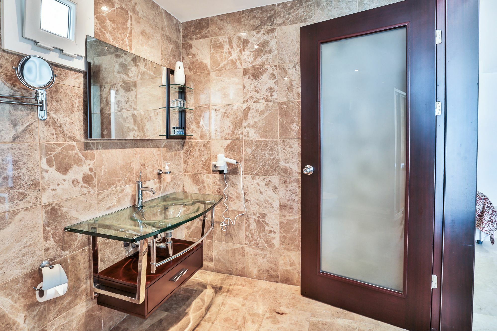 Gardenia Hotel (Adults Only) كاس المظهر الخارجي الصورة