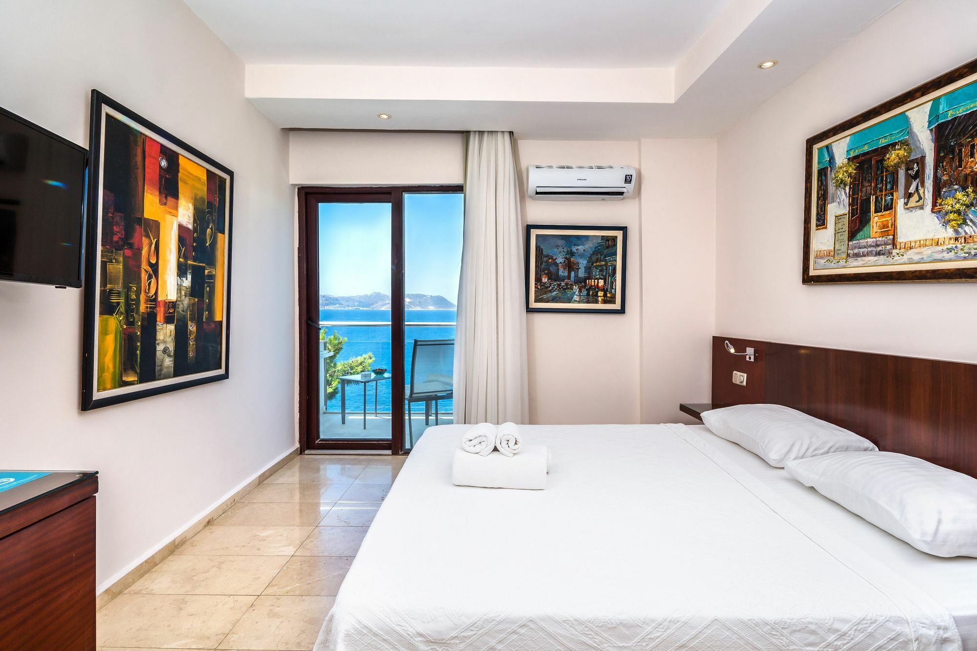 Gardenia Hotel (Adults Only) كاس المظهر الخارجي الصورة