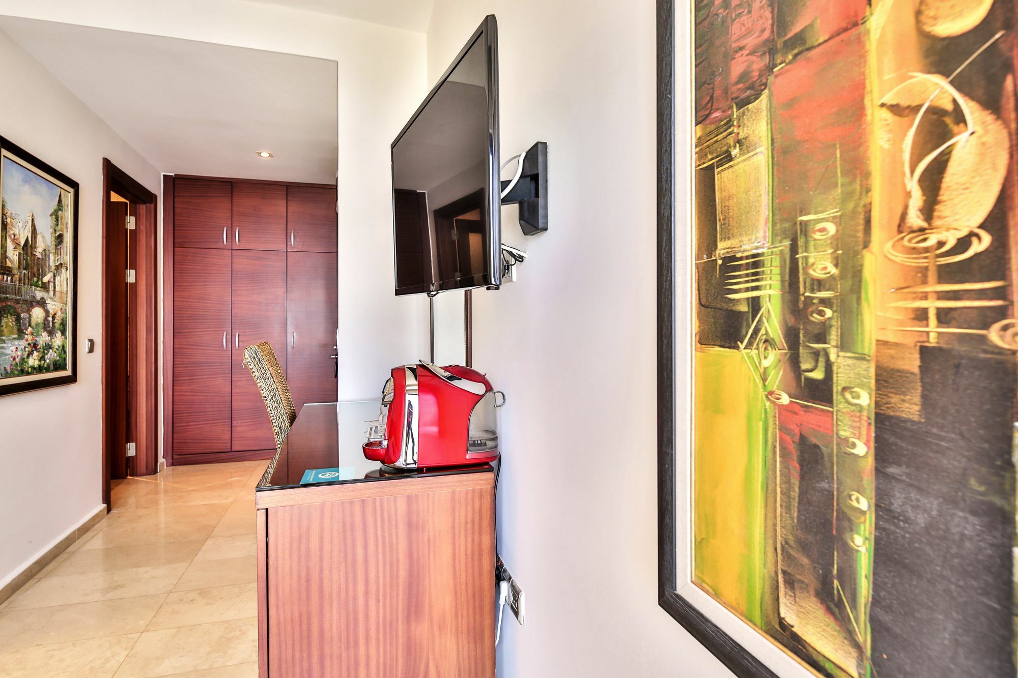 Gardenia Hotel (Adults Only) كاس المظهر الخارجي الصورة