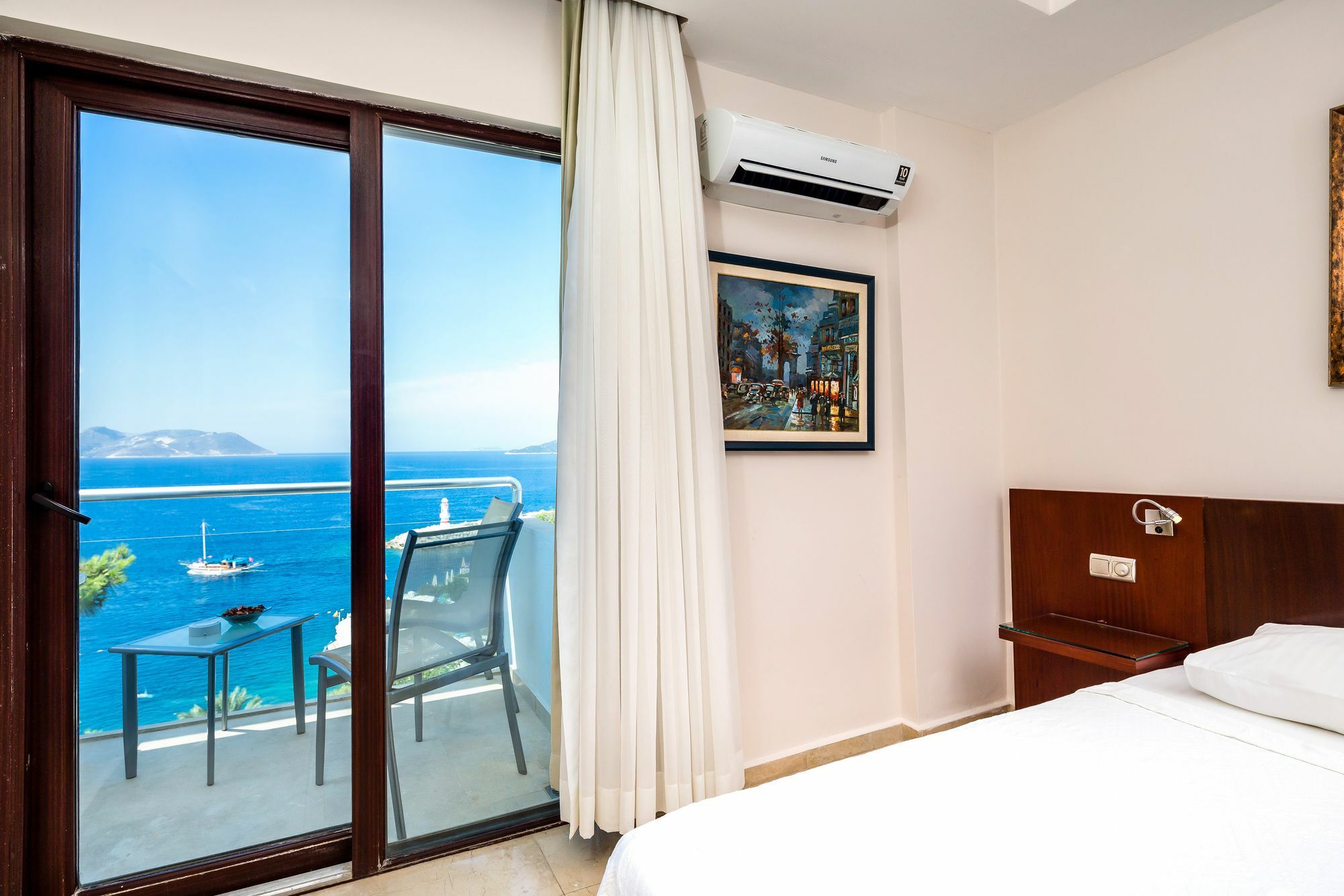 Gardenia Hotel (Adults Only) كاس المظهر الخارجي الصورة